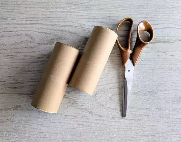 トイレットペーパーの芯は捨てないで！　意外な使い道に「驚いた」「正解だった」