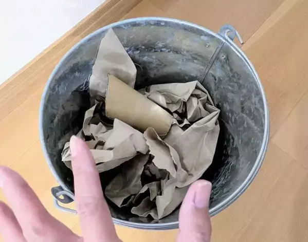 トイレットペーパーの芯は捨てないで！　意外な使い道に「驚いた」「正解だった」