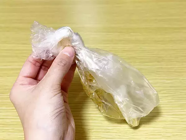 「絶対に覚えておきたい」　新聞紙1枚で完成する『即席皿』の作り方15ステップ