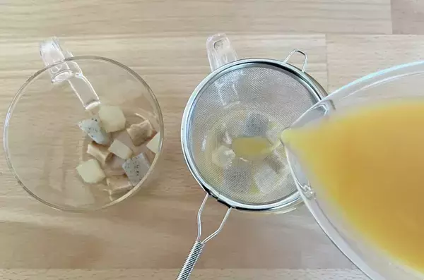 余ったおでんの煮汁、捨てないで！　卵と混ぜてレンチンするだけで…完成したものに「相性ピッタリ！」