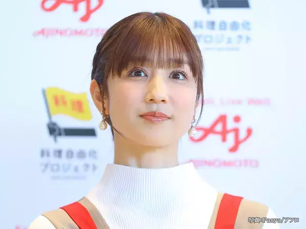 豚肉と調味料をレンチン！　小倉優子が教える『チャーシュー丼』に「お腹が空いた！」