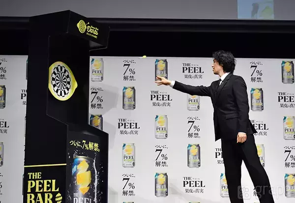 【驚愕】大泉洋が放った“奇跡”の一投！　池松壮亮、無茶ぶりにタジタジ