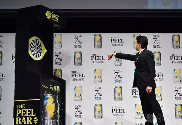 【驚愕】大泉洋が放った“奇跡”の一投！　池松壮亮、無茶ぶりにタジタジ