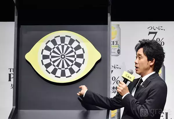 【驚愕】大泉洋が放った“奇跡”の一投！　池松壮亮、無茶ぶりにタジタジ