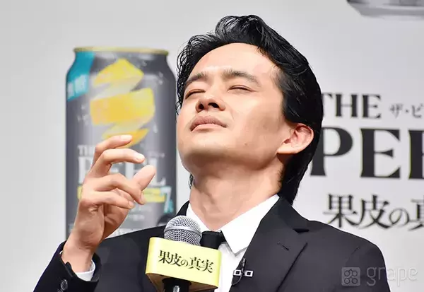 【驚愕】大泉洋が放った“奇跡”の一投！　池松壮亮、無茶ぶりにタジタジ