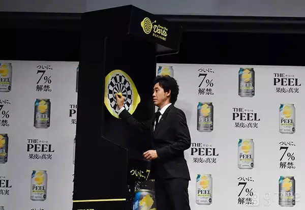 【驚愕】大泉洋が放った“奇跡”の一投！　池松壮亮、無茶ぶりにタジタジ