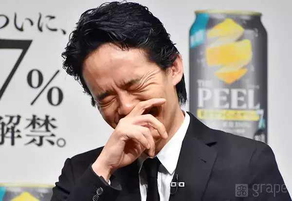 【驚愕】大泉洋が放った“奇跡”の一投！　池松壮亮、無茶ぶりにタジタジ