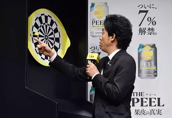 【驚愕】大泉洋が放った“奇跡”の一投！　池松壮亮、無茶ぶりにタジタジ