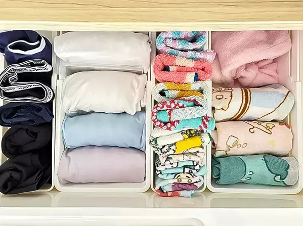 100均グッズ、プロはこう活用中！　伸び縮みする「トレー」の思わぬ活用法