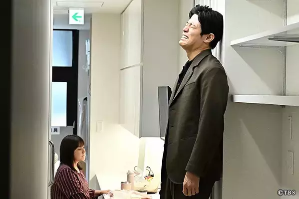 【考察】一香と夏海が抱えるそれぞれの『悲しさ』　儀堂と比較して見えたもの『リブート』8話