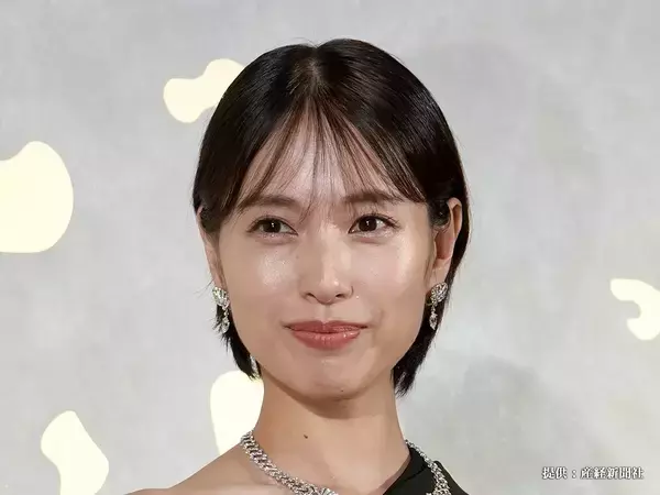 戸田恵梨香が明かす、『リブート』一香の演技プラン　イメージしていた俳優を実名告白