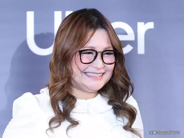 【炊飯器にドボン！】ギャル曽根が伝授！　炊飯するだけで完成する『タケノコご飯』にファン絶賛