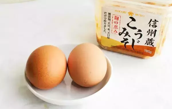 仕込み時間5分！　調味料だけでスーパーの卵が高級なおつまみに「これはハマる」