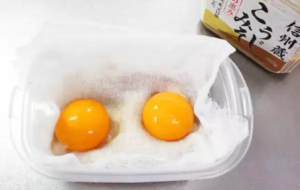 仕込み時間5分！　調味料だけでスーパーの卵が高級なおつまみに「これはハマる」