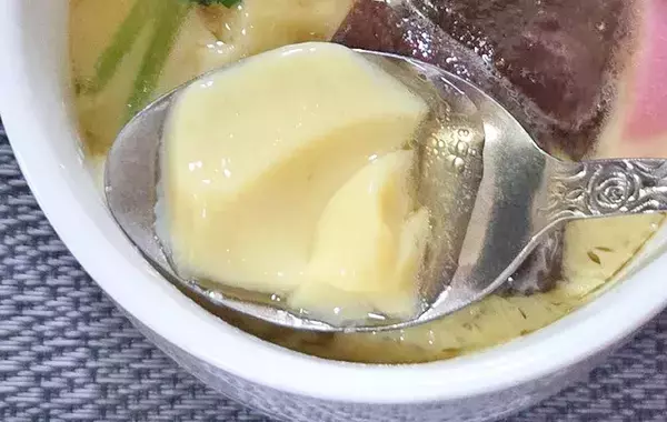 火を使わない！　主婦が試したレンジ茶碗蒸しが想像以上に簡単で驚いた