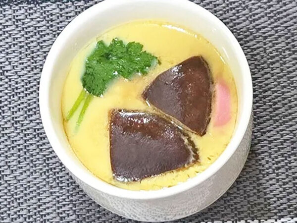 火を使わない！　主婦が試したレンジ茶碗蒸しが想像以上に簡単で驚いた