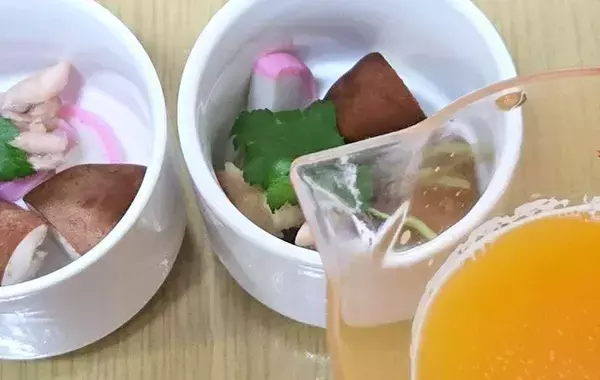 火を使わない！　主婦が試したレンジ茶碗蒸しが想像以上に簡単で驚いた