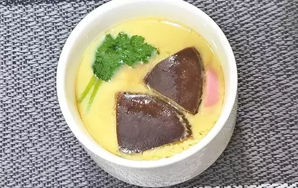 火を使わない！　主婦が試したレンジ茶碗蒸しが想像以上に簡単で驚いた