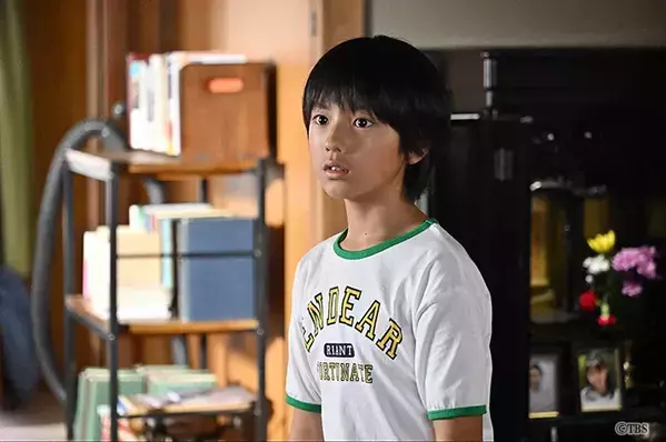 【リブート考察】伏線回収で3話のシーンに「夏海の嫉妬？」の声　9話では合六へ宣戦布告