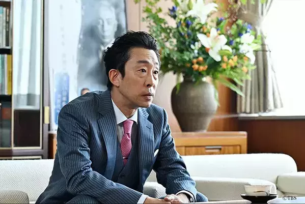 【リブート考察】伏線回収で3話のシーンに「夏海の嫉妬？」の声　9話では合六へ宣戦布告