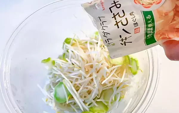 ブロッコリーの茎、捨てるのやめた！　輪切りにしてレンチンしたら「こんなにおいしいの？」