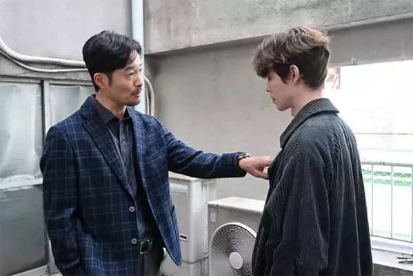 【考察】「助けて…ママが」と泣き叫ぶ娘、救いを求めているのは誰か　『夫に間違いありません』第11話