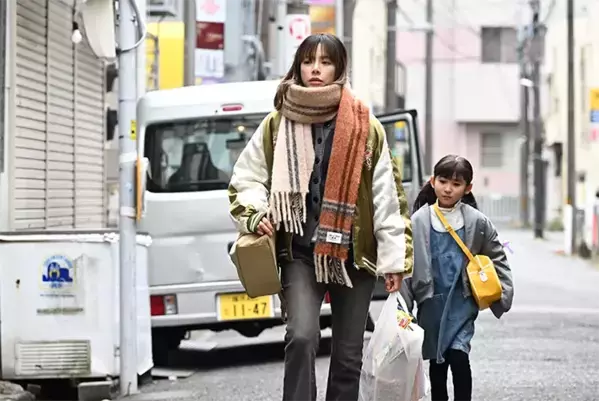 【考察】「助けて…ママが」と泣き叫ぶ娘、救いを求めているのは誰か　『夫に間違いありません』第11話