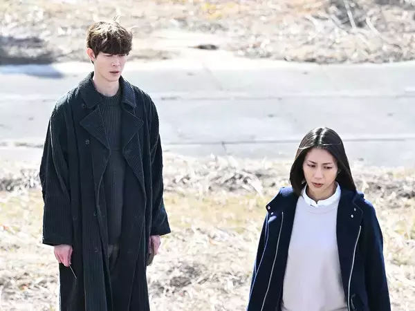 【考察】「助けて…ママが」と泣き叫ぶ娘、救いを求めているのは誰か　『夫に間違いありません』第11話