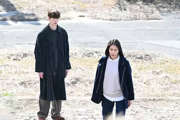 【考察】「助けて…ママが」と泣き叫ぶ娘、救いを求めているのは誰か　『夫に間違いありません』第11話