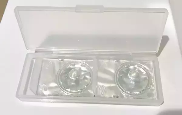 かゆいところに手が届くサイズ　無印で買った120円の収納ケースに「長年の悩みが解決した」