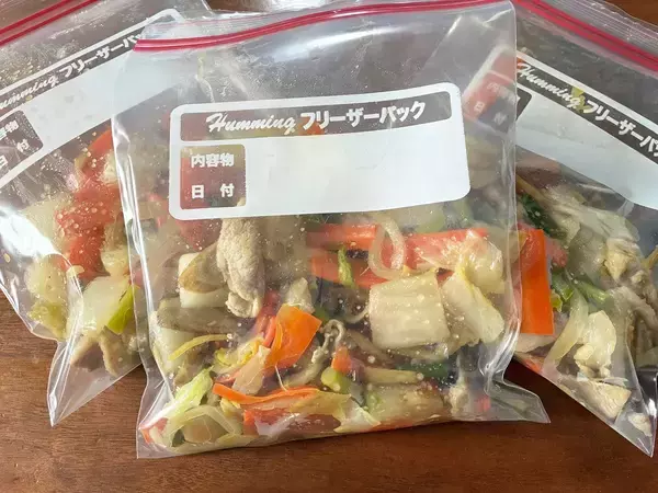 材料のカットは適当でOK！　3月のライオン発、『便利炒め』が献立の救世主すぎる【再現】