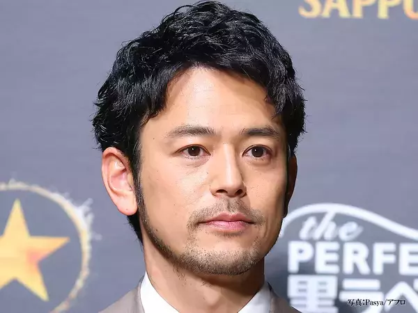 【40代～60代が印象に残った主演俳優TOP10】竹内涼真、妻夫木聡を抜いた1位は？