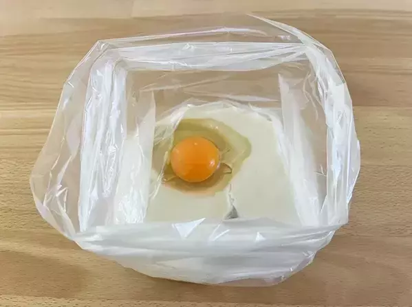 牛乳で作るより好きかも！　フレンチトーストの思わぬ材料に「砂糖なしでもここまで甘い！」