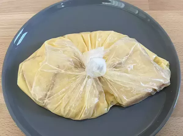 牛乳で作るより好きかも！　フレンチトーストの思わぬ材料に「砂糖なしでもここまで甘い！」