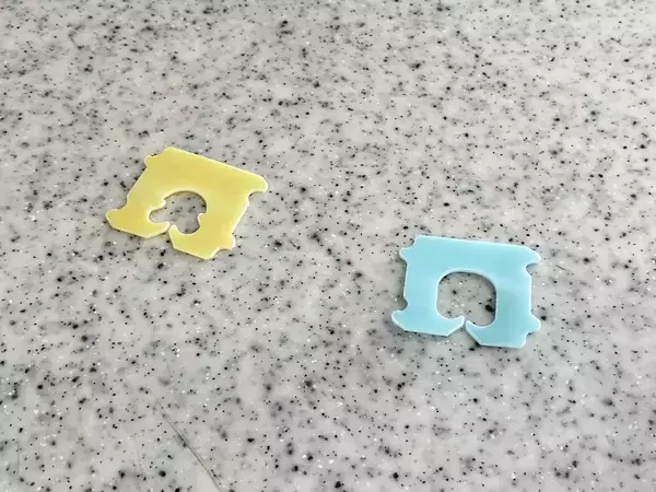 パンの留め具、捨てないで！　箸置きに変えて食卓＆キッチンで活躍させる方法