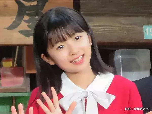 grapeドラマ賞新人俳優部門第1位を発表！　白山乃愛、小林虎之介を抑えて1位になった俳優は？