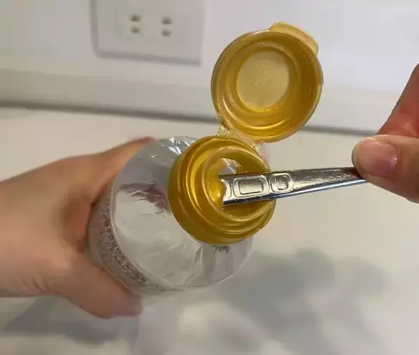 「もと早く知りたかった」　スプーン1本で解決する日常の悩み3選がコチラ