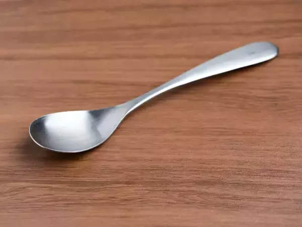 「もと早く知りたかった」　スプーン1本で解決する日常の悩み3選がコチラ