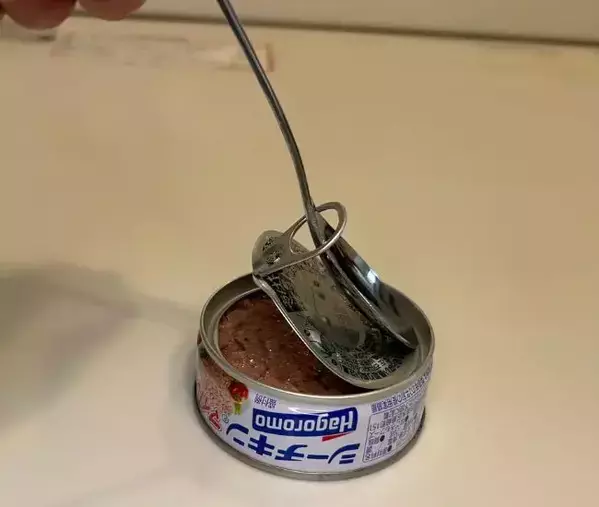 「もと早く知りたかった」　スプーン1本で解決する日常の悩み3選がコチラ