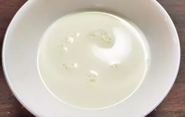 作業時間たったの10分！　余った『抹茶ラテ』の粉で作る、お手軽プリンに「おいしすぎる」