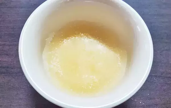 作業時間たったの10分！　余った『抹茶ラテ』の粉で作る、お手軽プリンに「おいしすぎる」