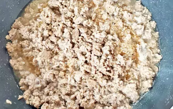 今度からそぼろ丼はコレ！　まったく新しい作り方に「子供が大喜び」「トロトロでうまい」