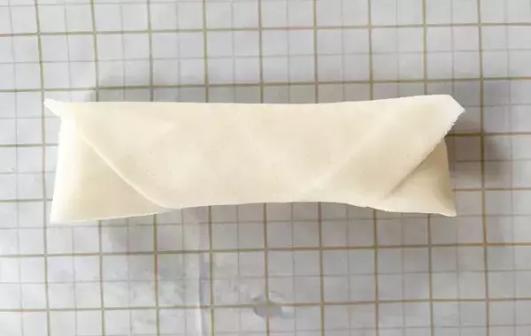 ツナやチーズと一緒に春巻きの皮で巻くと…？　ピーマン嫌いの息子も「食べられる」と絶賛レシピ