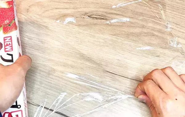 ラップがアクセサリーケースに！　旅行前に知っておきたい「持ち運びワザ」