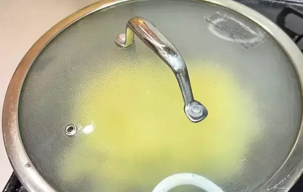 普通に作るより好きかも…　袋麺の思わぬ焼き方に「こんなに違う味になるのか！」