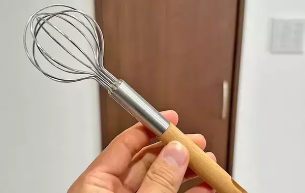 味噌用だけじゃもったいない！　味噌マドラーの意外な実力に「なんて頼もしい」