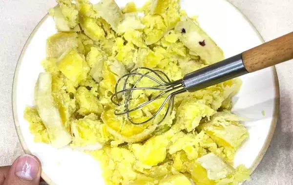 味噌用だけじゃもったいない！　味噌マドラーの意外な実力に「なんて頼もしい」