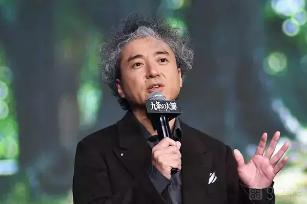 【全文】ムロツヨシ、異例の役柄に「3回オファーを断った」　プロデューサーの熱意に動く