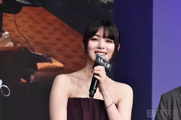 【全文】ムロツヨシ、異例の役柄に「3回オファーを断った」　プロデューサーの熱意に動く