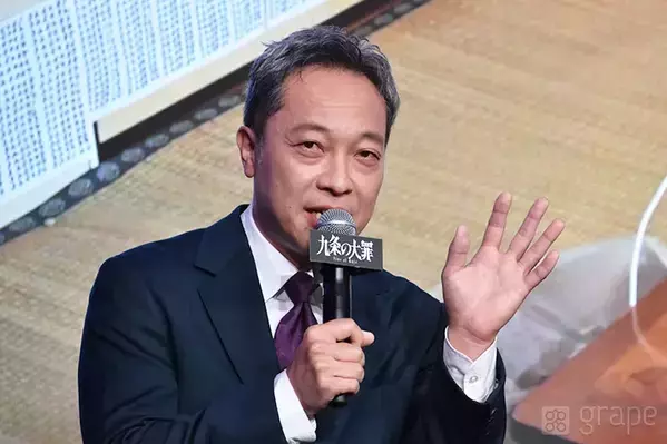 【全文】ムロツヨシ、異例の役柄に「3回オファーを断った」　プロデューサーの熱意に動く